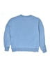 Zara Stars Blue Sweatshirt Size 11 - photo 2