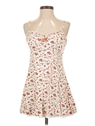 Trixxi Casual Dress (view 1)