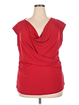 Vince Camuto Sleeveless Blouse
