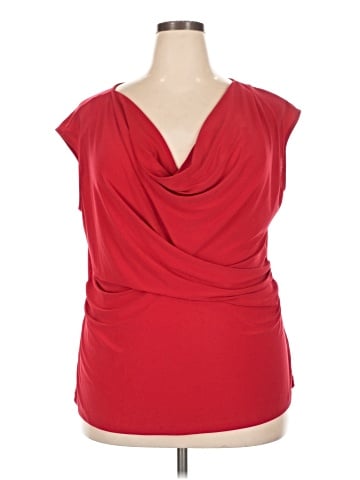 Vince Camuto Sleeveless Blouse (view 1)