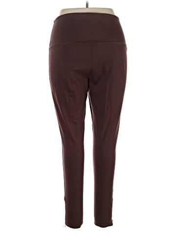 IMAN Active Pants (view 2)