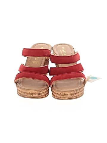 Mariella Wedges (view 2)
