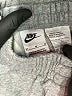 Nike Graphic Gray Athletic Shorts Size M (youth) - photo 4