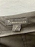 Twenty One Solid Black Formal Skirt Size M - photo 4