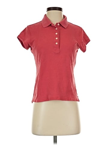 L.L.Bean Short Sleeve Polo (view 1)