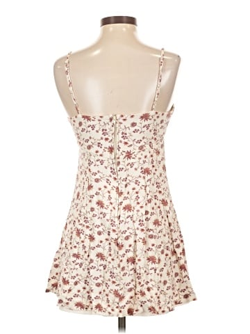 Trixxi Casual Dress (view 2)