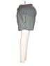Maacie Gray Green Khaki Shorts Size XL - photo 4