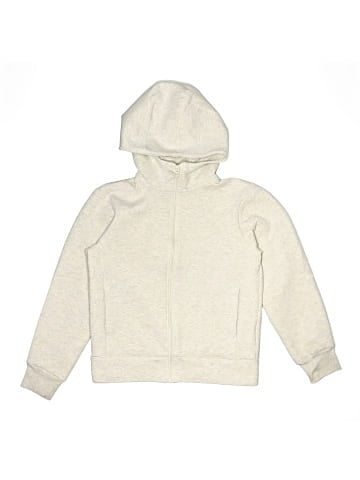 Uniqlo Zip Up Hoodie (view 1)