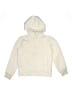 Uniqlo Ivory Zip Up Hoodie Size 11 - 12 - photo 1