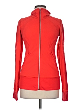 Lululemon Athletica Track Jacket