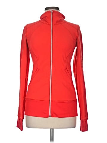 Lululemon Athletica Track Jacket (view 1)