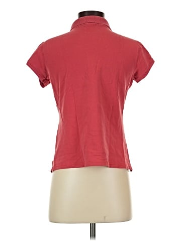 L.L.Bean Short Sleeve Polo (view 2)