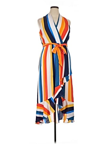 Julia Jordan Casual Dress (view 1)