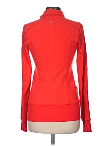 Lululemon Athletica Track Jacket (view 2)