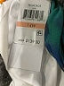 DKNY Tropical Blue Cocktail Dress Size 14 - photo 9