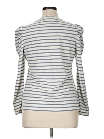 Boden 3/4 Sleeve T-Shirt (view 2)