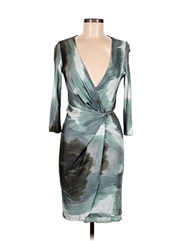 Diane von Furstenberg Cocktail Dress (view 1)