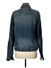 Express Outlet Blue Denim Jacket Size L - photo 2