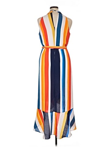 Julia Jordan Casual Dress (view 2)