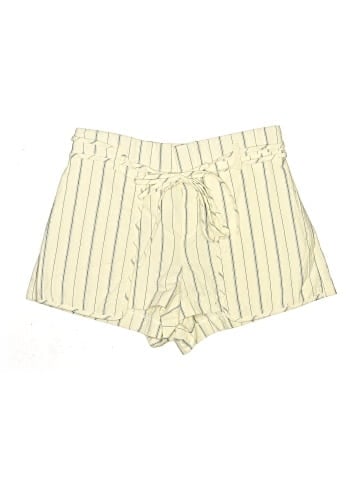 Zara Shorts (view 1)