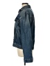 Express Outlet Blue Denim Jacket Size L - photo 5