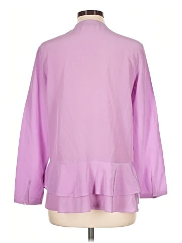 Magaschoni 3/4 Sleeve Blouse (view 2)