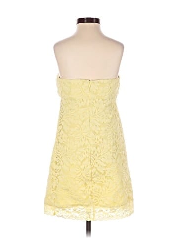 MNG Cocktail Dress (view 2)