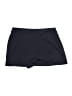 Lands' End Solid Blue Skort Size 12 - photo 1