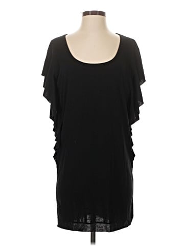 RACHEL Rachel Roy Short Sleeve T-Shirt (view 1)