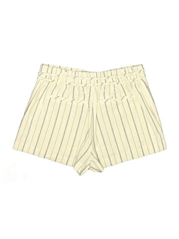 Zara Shorts (view 2)
