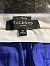 Talbots Color Block Blue Casual Pants Size 2 Petite - photo 7