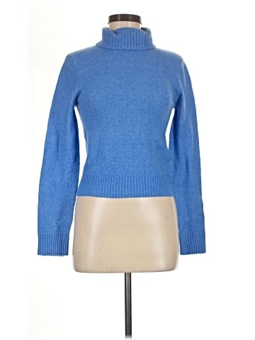 Fab'rik Turtleneck Sweater (view 1)