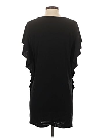 RACHEL Rachel Roy Short Sleeve T-Shirt (view 2)