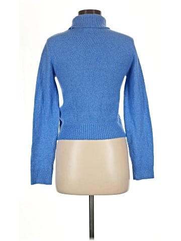 Fab'rik Turtleneck Sweater (view 2)