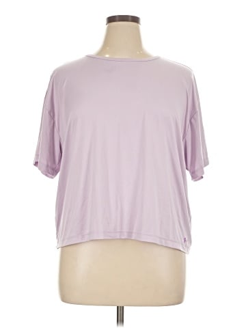 Under Armour Short Sleeve T-Shirt (view 1)
