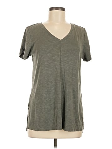 J.Jill Short Sleeve T-Shirt (view 1)