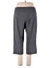 Avenue Gray Active Pants Size 18 Plus - photo 2
