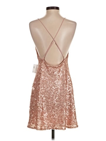 Urban Outfitters Cocktail Dress (view 2)