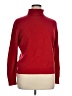 Apt. 9 100% Cashmere Red Cashmere Pullover Sweater Size XL (estimated) - photo 1