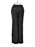 Brooks Brothers 100% Wool Chevron-herringbone Gray Wool Pants Size 4 - photo 2