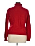 Apt. 9 100% Cashmere Red Cashmere Pullover Sweater Size XL (estimated) - photo 2