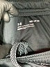 Under Armour Color Block Green Athletic Shorts Size S (youth) - photo 3