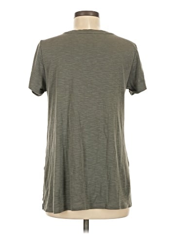 J.Jill Short Sleeve T-Shirt (view 2)