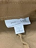 J.Jill Solid Tan Khakis Size 1X - photo 4