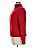 Apt. 9 100% Cashmere Red Cashmere Pullover Sweater Size XL (estimated) - photo 5
