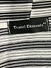 Travel Elements Gray Kimono Size L - photo 7