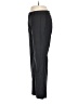 Brooks Brothers 100% Wool Chevron-herringbone Gray Wool Pants Size 4 - photo 5
