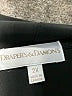 Draper's & Damon's Black Kimono Size 2X - photo 7