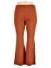 A New Day Brown Active Pants Size XL - photo 2