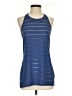 Athleta Blue Active Tank Size S (tall) - photo 1
